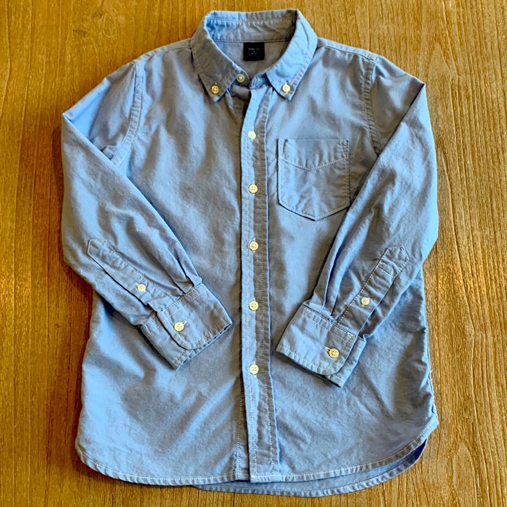 Gap Button Down